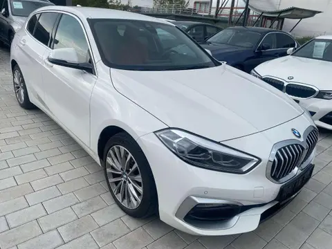 Annonce BMW SERIE 1 Diesel 2019 d'occasion 