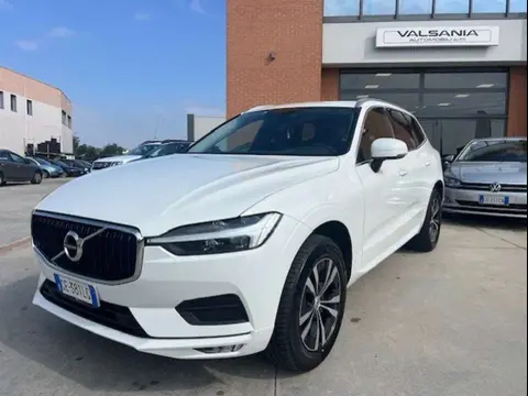 Used VOLVO XC60 Diesel 2021 Ad 