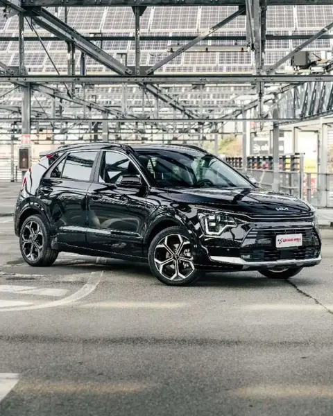 Annonce KIA NIRO Hybride 2023 d'occasion 