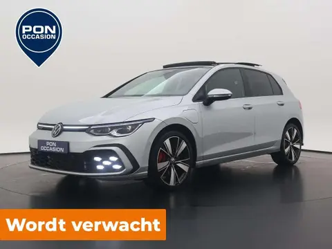 Annonce VOLKSWAGEN GOLF Hybride 2023 d'occasion 