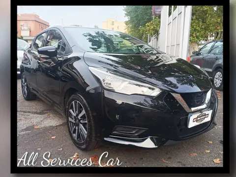 Used NISSAN MICRA Petrol 2018 Ad 