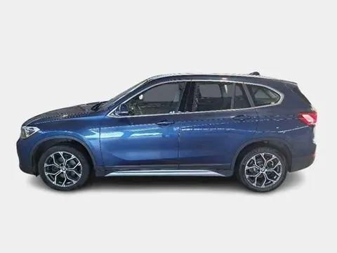 Annonce BMW X1 Diesel 2020 d'occasion 