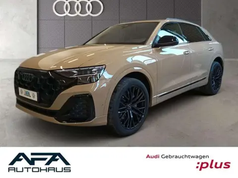 Annonce AUDI Q8 Diesel 2024 d'occasion 