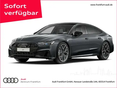 Annonce AUDI S7 Hybride 2024 d'occasion 