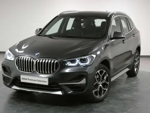 Annonce BMW X1 Essence 2020 d'occasion 