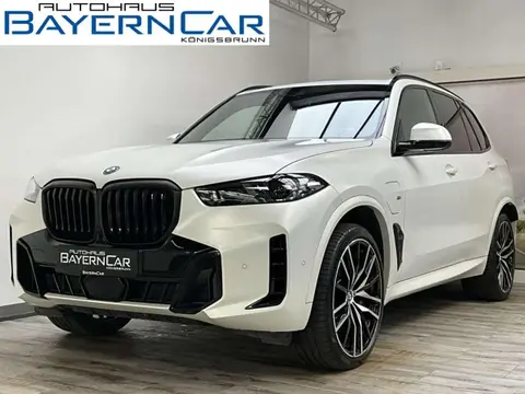 Annonce BMW X5 Hybride 2023 d'occasion 