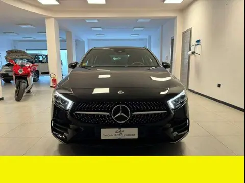 Used MERCEDES-BENZ CLASSE A Diesel 2020 Ad 