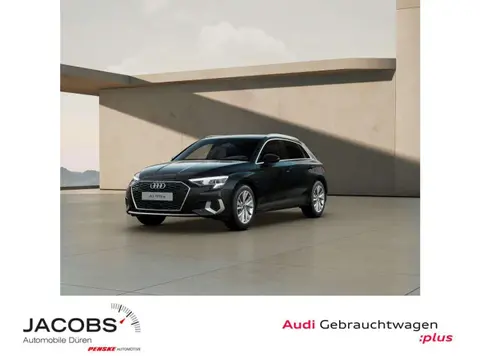 Used AUDI A3 Hybrid 2024 Ad 