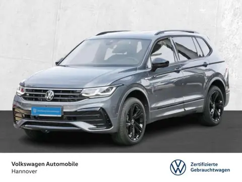 Used VOLKSWAGEN TIGUAN Diesel 2022 Ad 