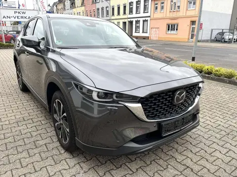 Used MAZDA CX-5 Petrol 2023 Ad 