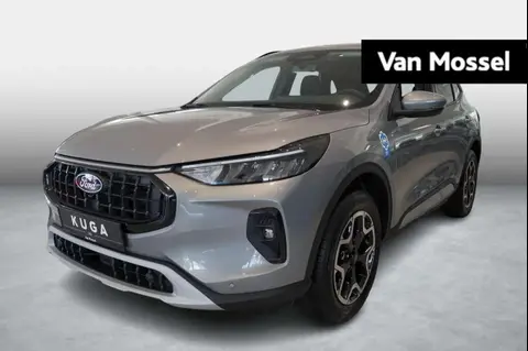 Annonce FORD KUGA Hybride 2024 d'occasion Belgique