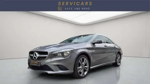 Used MERCEDES-BENZ CLASSE CLA Diesel 2015 Ad 