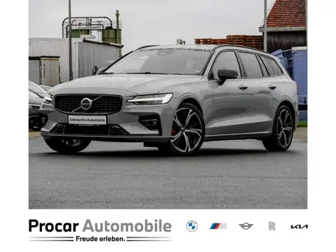 Used VOLVO V60 Petrol 2023 Ad 