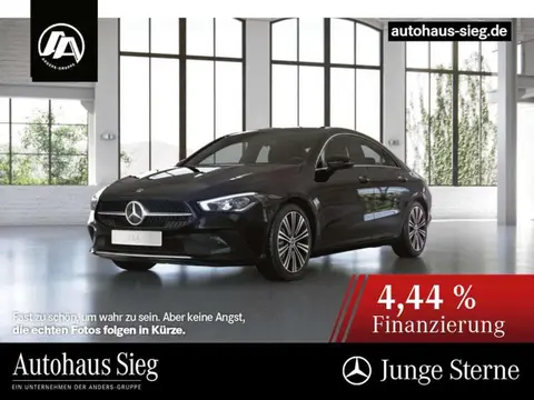 Used MERCEDES-BENZ CLASSE CLA Diesel 2023 Ad 