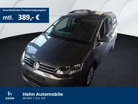 Used VOLKSWAGEN SHARAN Diesel 2020 Ad 