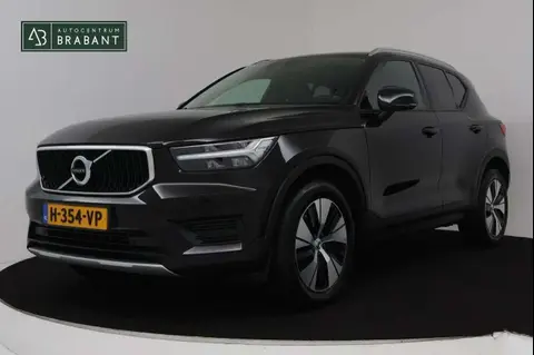 Annonce VOLVO XC40 Essence 2020 d'occasion 