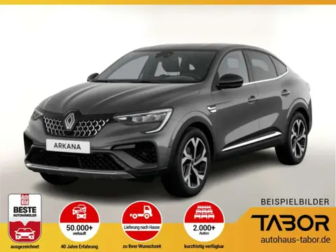 Annonce RENAULT ARKANA Essence 2024 d'occasion 