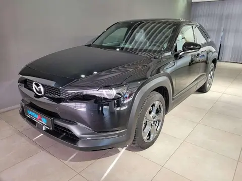 Annonce MAZDA MX-30 Électrique 2021 d'occasion 