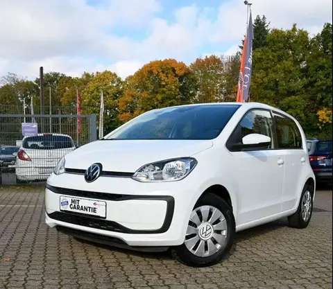 Used VOLKSWAGEN UP! Petrol 2021 Ad 