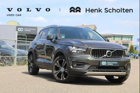 Used VOLVO XC40 Petrol 2019 Ad 