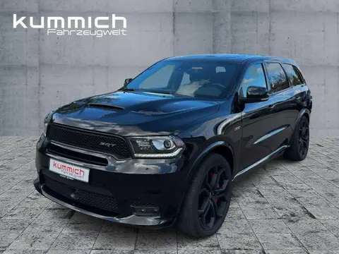 Annonce DODGE DURANGO GPL 2020 d'occasion 