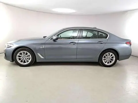 Used BMW SERIE 5 Hybrid 2021 Ad 