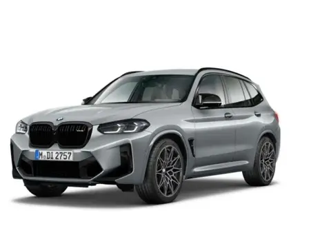 Annonce BMW X3 Essence 2021 d'occasion 