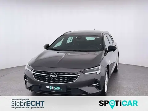 Used OPEL INSIGNIA Diesel 2023 Ad 