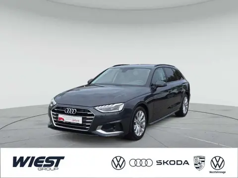 Used AUDI A4 Diesel 2019 Ad 