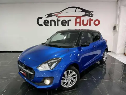 Used SUZUKI SWIFT Hybrid 2021 Ad 