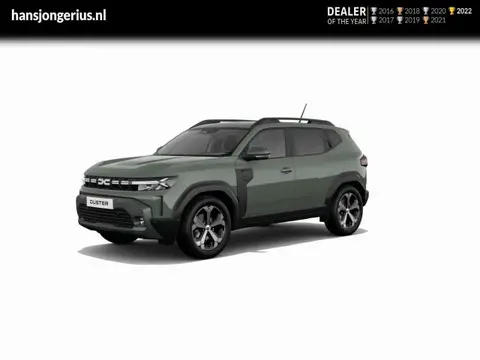 Used DACIA DUSTER LPG 2024 Ad 