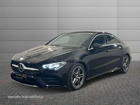 Annonce MERCEDES-BENZ CLASSE CLA Diesel 2020 d'occasion 