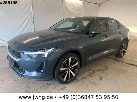 Used POLESTAR 2 Electric 2020 Ad 