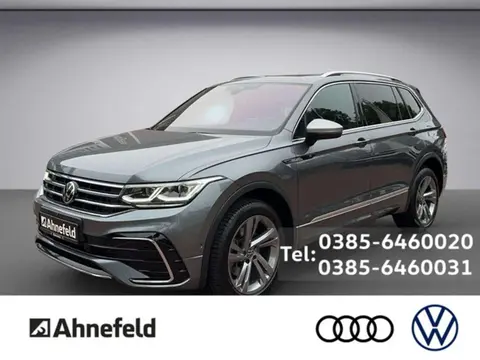 Used VOLKSWAGEN TIGUAN Diesel 2023 Ad 