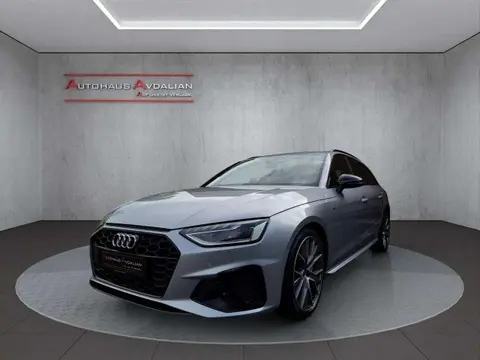 Used AUDI A4 Diesel 2021 Ad 