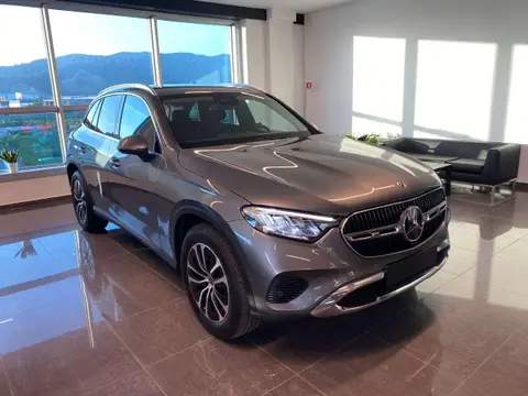 Used MERCEDES-BENZ CLASSE GLC Hybrid 2022 Ad 