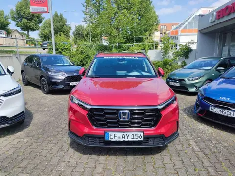 Annonce HONDA CR-V Hybride 2023 d'occasion 