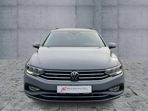 Used VOLKSWAGEN PASSAT Petrol 2022 Ad 