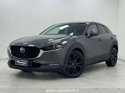 Annonce MAZDA CX-30 Essence 2020 d'occasion 