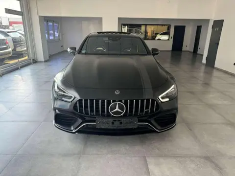 Used MERCEDES-BENZ CLASSE GT Petrol 2019 Ad 