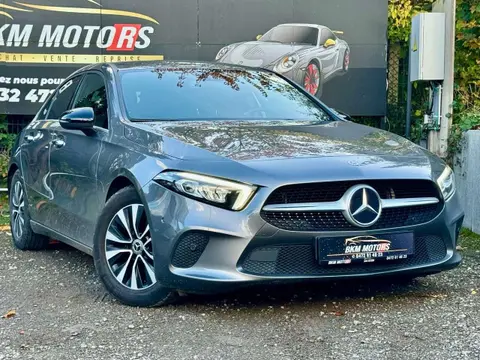 Used MERCEDES-BENZ CLASSE A Diesel 2019 Ad 