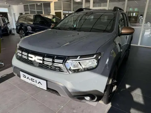 Used DACIA DUSTER Petrol 2024 Ad 