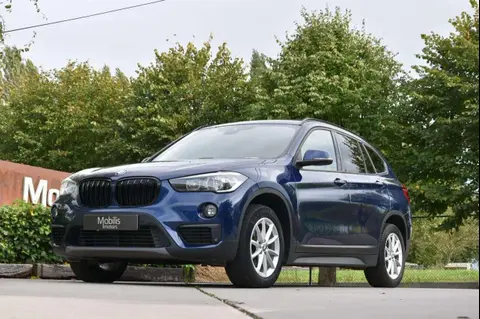 Used BMW X1 Diesel 2018 Ad 