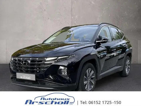 Used HYUNDAI TUCSON Petrol 2020 Ad 