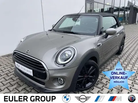 Annonce MINI COOPER Essence 2020 d'occasion 