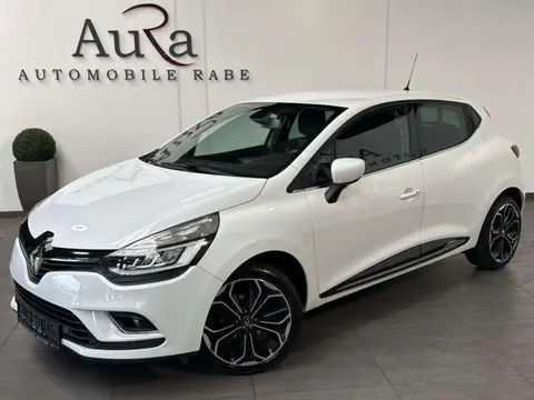 Annonce RENAULT CLIO Essence 2019 d'occasion 