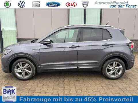 Used VOLKSWAGEN T-CROSS Petrol 2024 Ad 