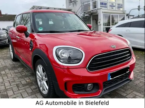 Used MINI ONE Petrol 2019 Ad 