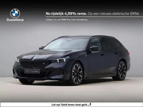 Used BMW I5 Electric 2024 Ad 