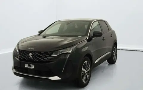 Used PEUGEOT 3008 Petrol 2024 Ad 